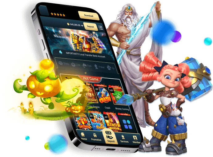 Hình ảnh đội ngũ và chiến lược Hello88