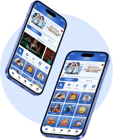 Trải nghiệm casino trực tuyến