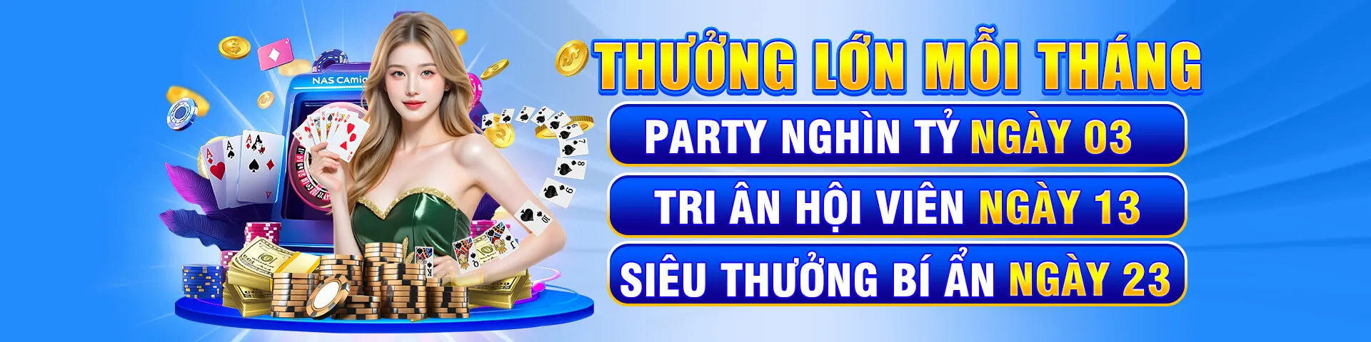 Sảnh Casino Trực Tuyến Hello88