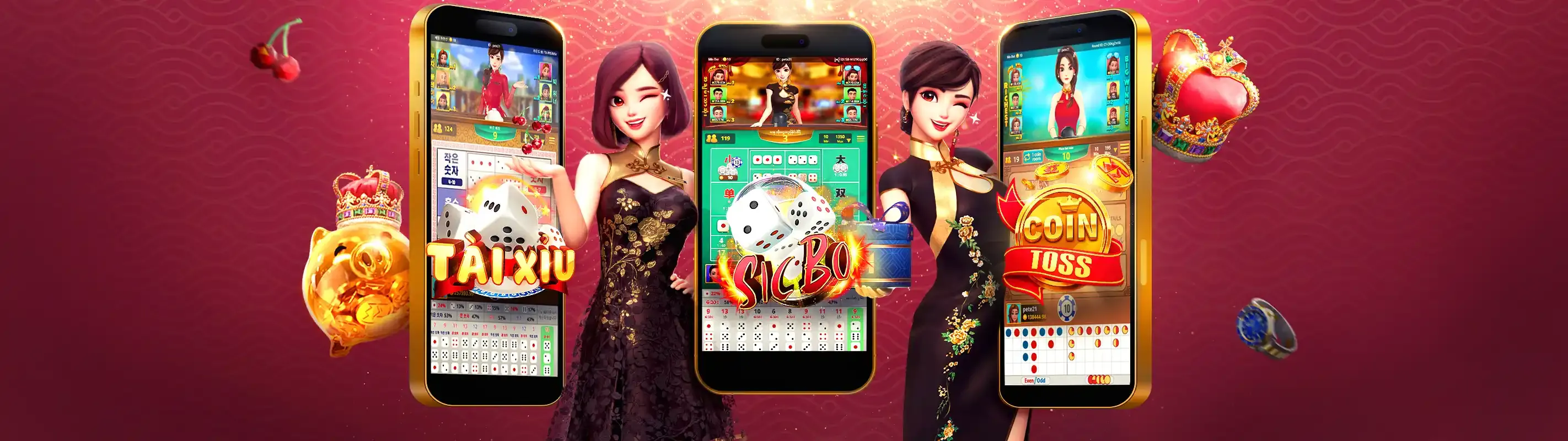 Hình ảnh chính trò chơi Slot tại Hello88