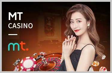 Hình ảnh sòng bạc trực tuyến với người chia bài thật