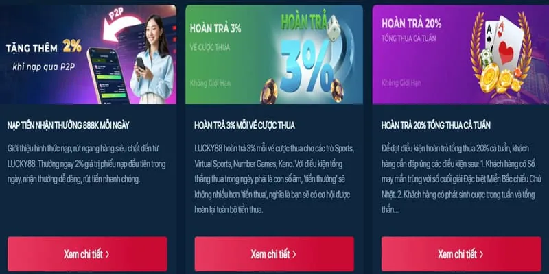 Câu hỏi thường gặp về luật chơi